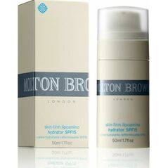 Molton Brown Skin-Firm Lipoamino Ujędrniający krem ​​nawilżający SPF15 50ml