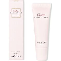 Cartier Cartier, Baiser Vole, Hydrating, Lip Balm, 9 ml For Women