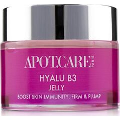 Apot.Care Hyalu B3 Jelly Przeciwzmarszczkowy żel 50ml