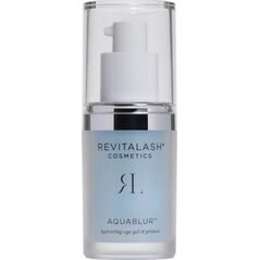 Revitalash  RevitaLash, AquaBlur, Hydrating, Eye Primer & Gel 2-In-1, 15 ml For Women