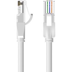 Vention Kabel sieciowy UTP kat.6 Vention IBEHG 1,5m szary