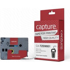 Capture Capture CA-TZEM951 bez kategorii