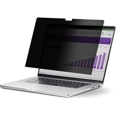Filtr StarTech StarTech 162MM-PRIVACY-SCREEN filtr do ekranu Bezramkowy filtr prywatności na wyswietlacz 40,6 cm (16")
