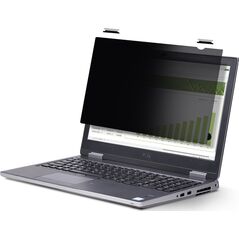 Filtr StarTech StarTech 16LT6-PRIVACY-SCREEN filtr do ekranu Bezramkowy filtr prywatności na wyswietlacz 40,6 cm (16")