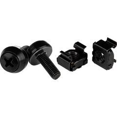 Organizer StarTech StarTech CABSCREW1032 śruba 15,9 mm 50 szt. Bolts & nuts