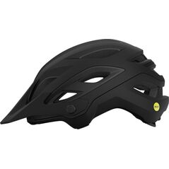 Giro Kask mtb GIRO MERIT MIPS Rozmiar kasku: M(55-59 cm), Wybierz kolor: Matte Black Gloss Black