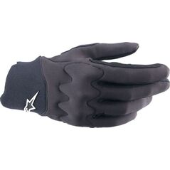 Alpinestars Rękawiczki męskie ALPINESTARS A-SUPRA SHIELD GLOVES, black Rozmiar: XL