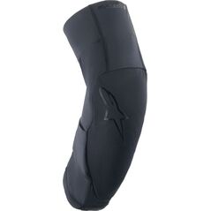 Alpinestars Ochraniacze na kolana ALPINESTARS A-MOTION PLASMA PRO KNEE PROTECTORS, Black, Ochrona level 2 Rozmiar: XL