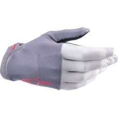 Alpinestars Rękawiczki męskie ALPINESTARS A-ARIA GLOVES, Dark Gray Rozmiar: L