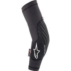 Alpinestars Ochraniacze na łokcie ALPINESTARS PARAGON LITE ELBOW ELBOW PROTECTORS, Black, Ochrona level 1 Rozmiar: M