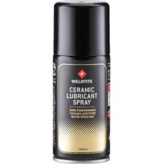 Weldtite Smar ceramiczny w sprayu WELDTITE CERAMIC LUBRICANT SPRAY 150ml (NEW)