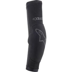 Alpinestars Ochraniacze na łokcie ALPINESTARS PARAGON PLUS ELBOW ELBOW PROTECTORS, Black, Ochrona level 1 Rozmiar: L