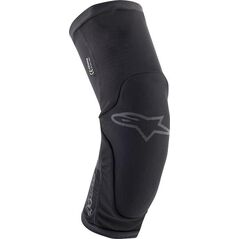 Alpinestars Ochraniacze na kolana ALPINESTARS PARAGON PLUS KNEE PROTECTORS, Black, Ochrona level 1 Rozmiar: L