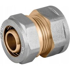 Perfexim Perfexim mufa skręcana 20x20 PN10 CuZn-C 61-603-0200-000