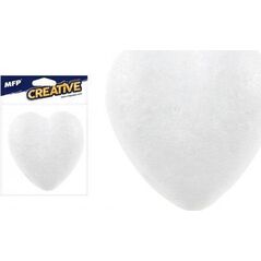 MFP paper serce 10cm styropian 1042288