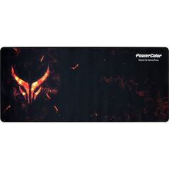 Power Color Powercolor Red Devil Gaming MausPad 900x400x3mm retail