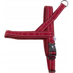 Hurtta Hurtta Casual Sele, lingon 100 cm