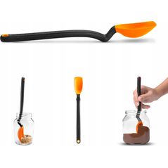 Dreamfarm Dreamfarm - Mini Supoon Orange
