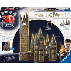 Ravensburger Ravensburger 11551, 540 pc(s), Other, 10 yr(s)