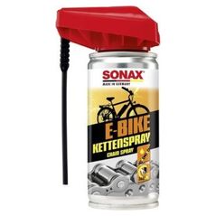 Sonax Sonax Bike Kædespray E-Bike