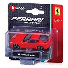 Bburago Bburago Ferrari 1:64 Blister