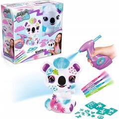 Epee Airbrush Plush - Koala (1273) /Arts and Crafts