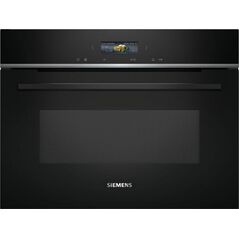 Piekarnik Siemens Siemens iQ700 Built-in microwave with grill