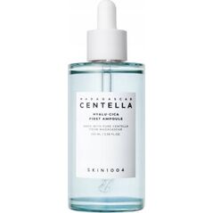 SKIN1004 SKIN1004_Madagascar Centella Hyali-Cica First Ampoule multi-tasking moisturizing ampoule with Centella Asiatica extract 100 ml