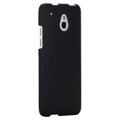Case-Mate Case-mate Barely There, Cover, HTC, One Mini (M4), Black