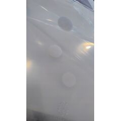 Exacompta Exacompta 57381E, 210 x 297 mm (A4), Polypropylene (PP)