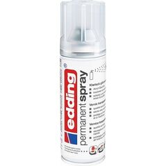 Edding Permanent spray edding, lacquer, højglans