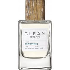 Clean Clean Reserve - Reserve Blend Rain EDP 30 ml