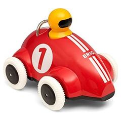 Brio BRIO 30226 Push & Go Racerbil