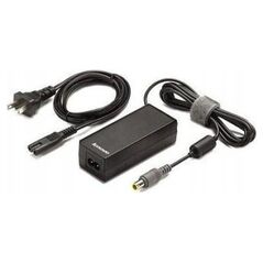 Zasilacz do laptopa Lenovo TPG plug 65W 3pin AC 40Y7700, Notebook, Indoor,