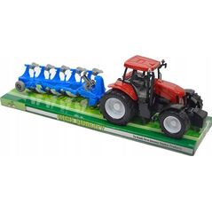 Usorteret Tractor small plow 60717.