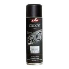 EXO EXO 80 Cockpit Care 500ml - uden silikone