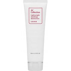 CosRx AC Collection Lightweight Soothing Moisturizer Kojący krem nawilżający do cery problematycznej 80 ml