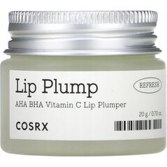 CosRx Cosrx Refresh AHA BHA Vitamin C Lip Plumper 20g