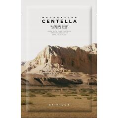 SKIN1004 SKIN1004 Madagascar Centella Watergel Shet Ampoule Mask 1 ps