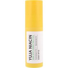 Some by Mi Yuja Niacin Dark Spot Balsam w sztyfcie na przebarwienia 10g