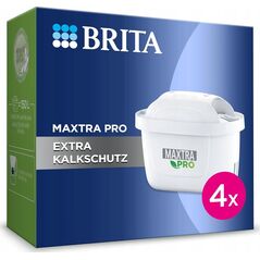 Brita Brita MAXTRA PRO Extra Kalkschutz, Pack 4 (122 188)
