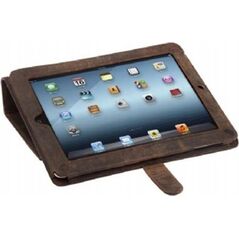 Etui na tablet dbramante dbramante1928 Hunter Dark, Folio, Apple, iPad 2, 24.6 cm (9.7")