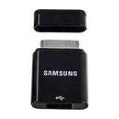 MicroSpareparts MicroSpareparts Mobile - Dataadapter - USB han til Samsung 30-pins Dock-stikforbindelse han - for Samsung Galaxy Tab 8.9, Tab 8.9 WiFi