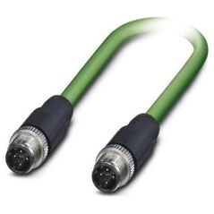 Kabel Phoenix Contact Phoenix Contact 1416254 Cable Adapter/Reducer Green