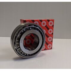 FAG FAG 30305-A Keglerulleleje Borings-diameter 25 mm Udvendig diameter 62 mm Omdrejningstal (maks.) 12600 rpm