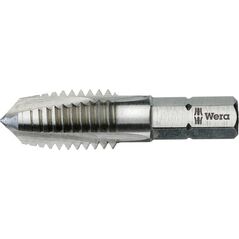 Wera Wera 844, Drill, Countersink drill bit, 5 mm, 36 mm, Metal, Steel, 6.35 mm