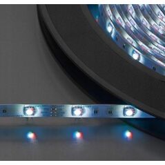 Taśma LED Monacor LEDS-10MP/RGB LED-strip RGB 24V 10m
