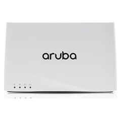 Access Point HP HPE Aruba AP-203R (RW) Unified Remote AP