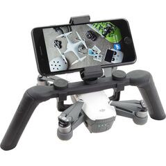 POLARPRO Polar Pro Filters KTNA-SPRK, DJI, Grå, DJI Spark