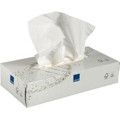 Abena Chusteczki suche Care-Ness Excellent 100 szt.